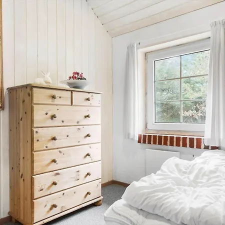 Holiday home 20612-ulfborg-bavnebjergvej-12 Ulfborg