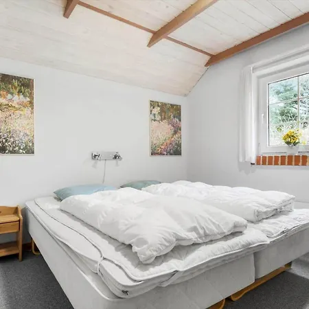 Feriehus 20612-ulfborg-bavnebjergvej-12 *