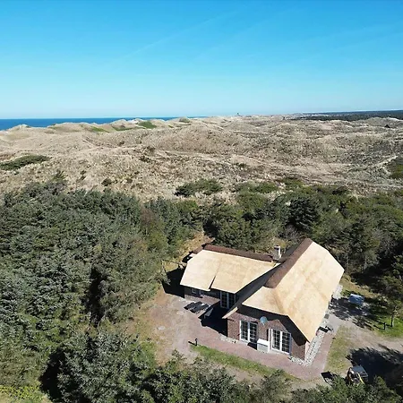 Feriehus 20612-ulfborg-bavnebjergvej-12